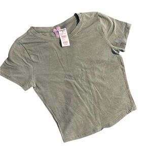 Green Tillys T-Shirt